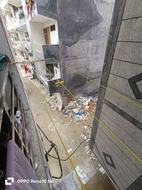 2 BHK Flat In Sunrise Apartment For Sale  In Sector 49