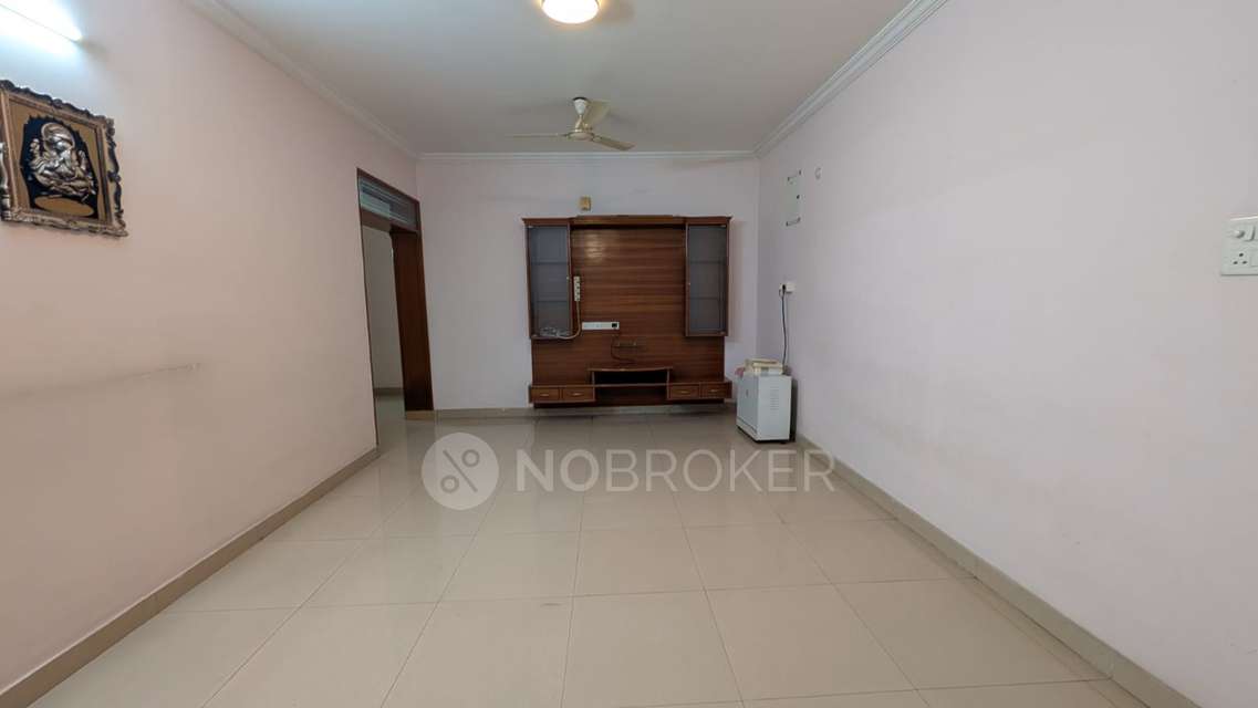 3 BHK Flat In Gev Pragathi And Tulasi for Rent  In Pragathi Nagar