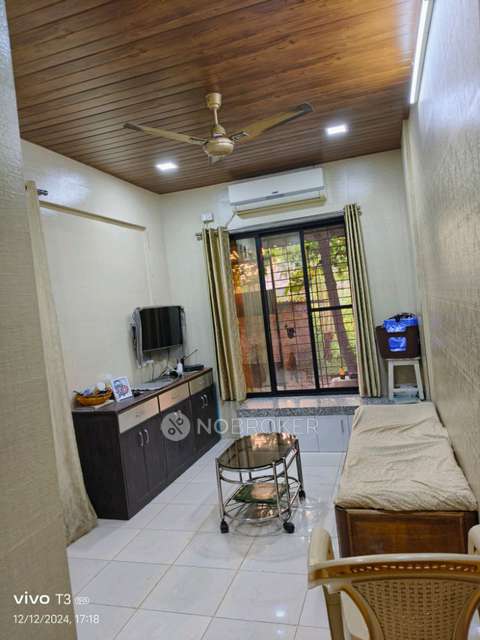 1 BHK Flat For Sale  In Ambika Nagar Chs, Plot No. 359, Sector 18a, New Panvel East, Panvel, Navi Mumbai, Maharashtra 410206, India