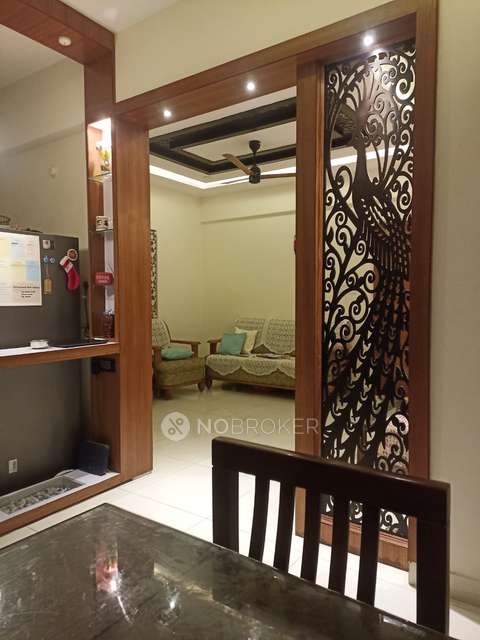 2 BHK Flat In Nakshatra Nestilo For Sale  In Whitefield, Bangalore