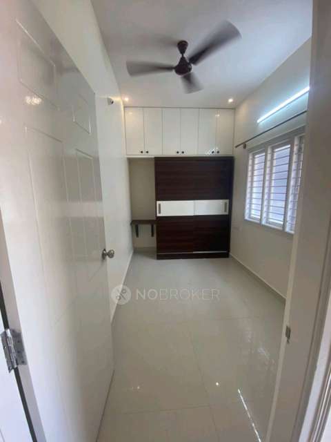 1 BHK House for Rent  In Domlur Village, Domlur