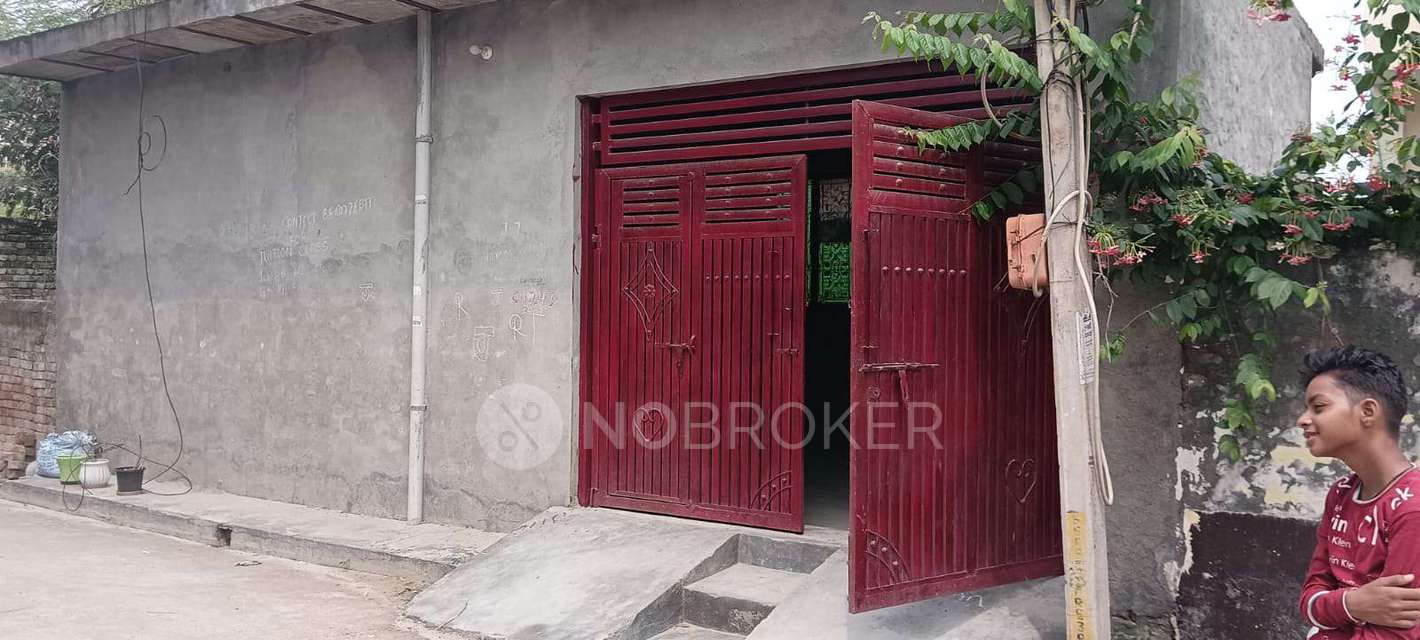 1 RK House for Rent  In Chhawla