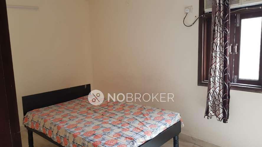 2 BHK Flat In Galaxy Apartment  For Sale  In Malviya Nagar