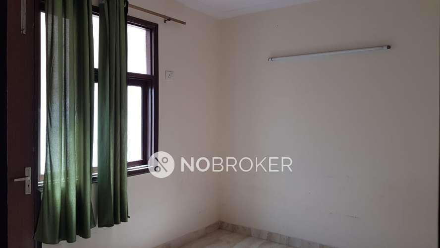 2 BHK Flat In Galaxy Apartment  For Sale  In Malviya Nagar