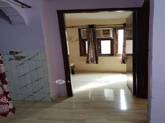 2 BHK Flat In Galaxy Apartment  For Sale  In Malviya Nagar