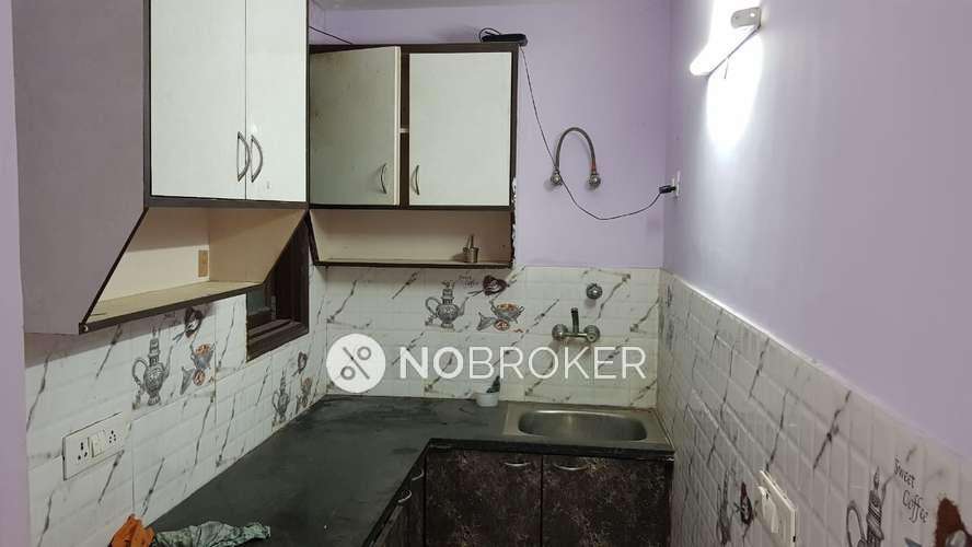 2 BHK Flat In Galaxy Apartment  For Sale  In Malviya Nagar