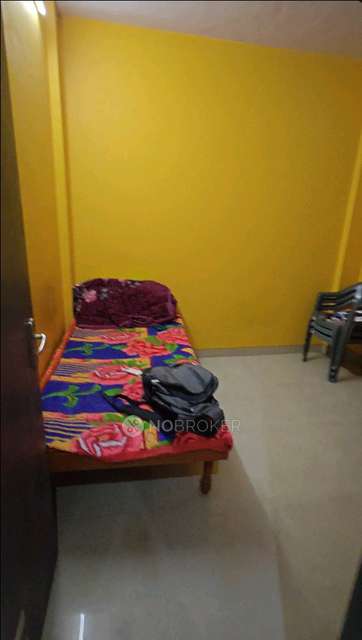 1 BHK Flat In Upasana Apartment for Rent  In Upasana Apartment