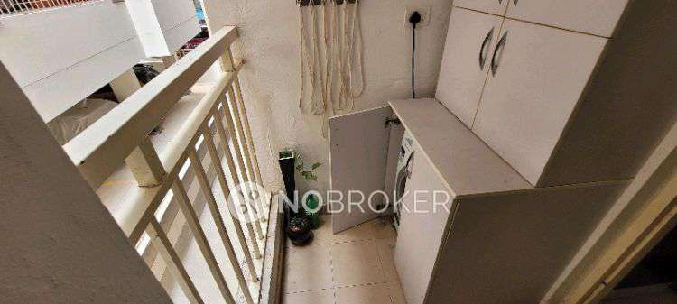 3 BHK Flat In Ds-max Starry For Sale  In Electronic City