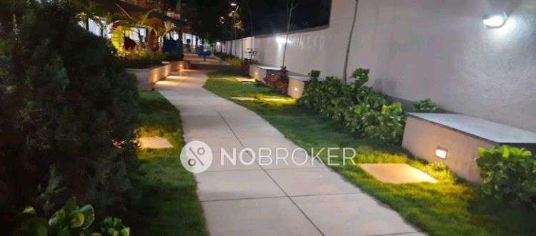 3 BHK Flat In Ds-max Starry For Sale  In Electronic City