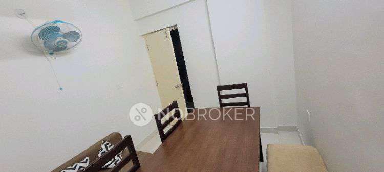 3 BHK Flat In Ds-max Starry For Sale  In Electronic City