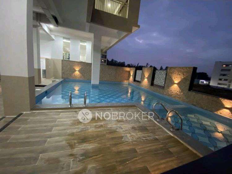 3 BHK Flat In Ds-max Starry For Sale  In Electronic City