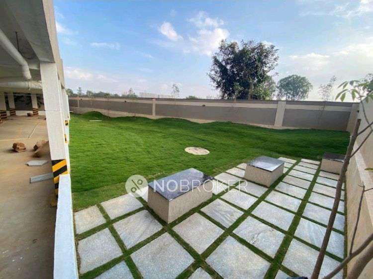 3 BHK Flat In Ds-max Starry For Sale  In Electronic City