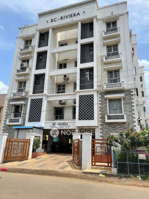 2 BHK Flat In Rc Riviera, Puthagaram For Sale  In Puthagaram