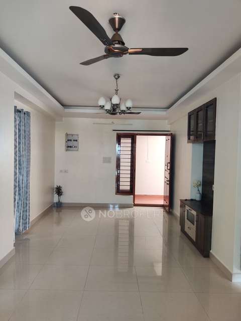 2 BHK Flat In Rc Riviera, Puthagaram For Sale  In Puthagaram