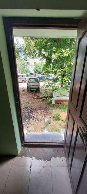 1 BHK Flat In Rajeev Swagruha, Bandlaguda For Sale  In Auto Nagar