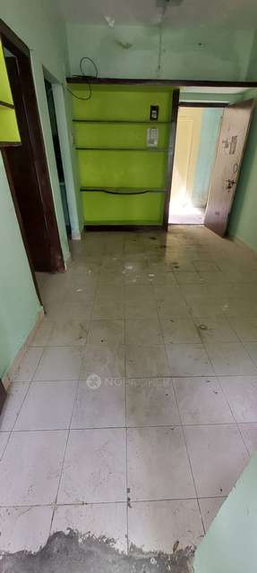 1 BHK Flat In Rajeev Swagruha, Bandlaguda For Sale  In Auto Nagar