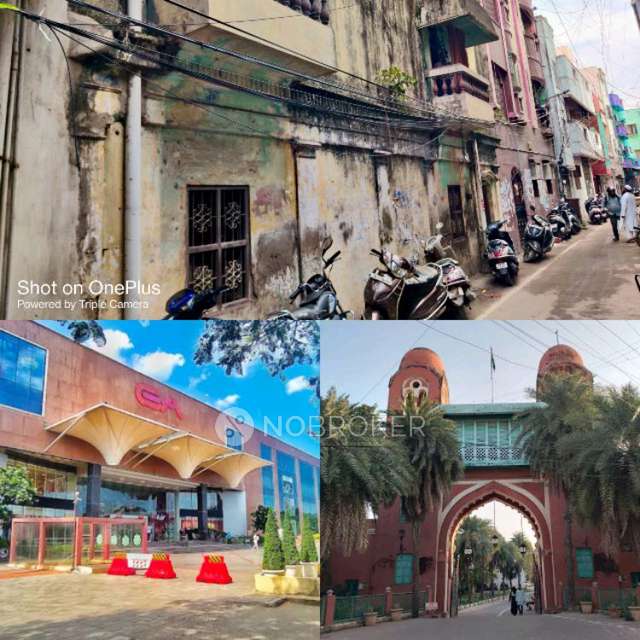 Plot For Sale  In Royapettah