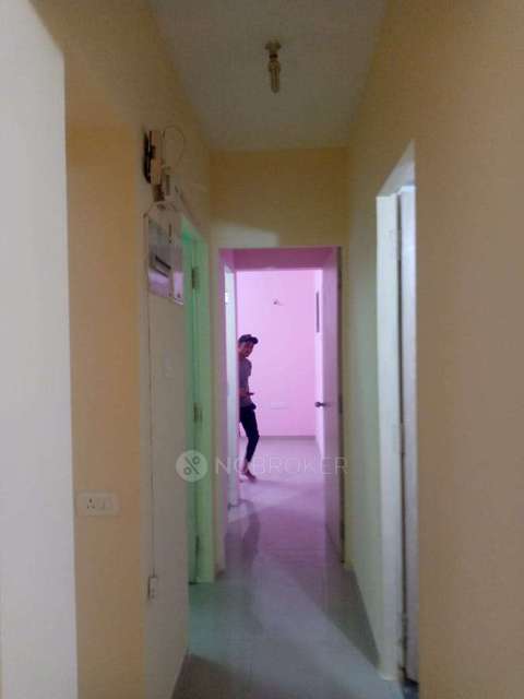 2 BHK Flat In Excellencia C For Sale  In Palava City