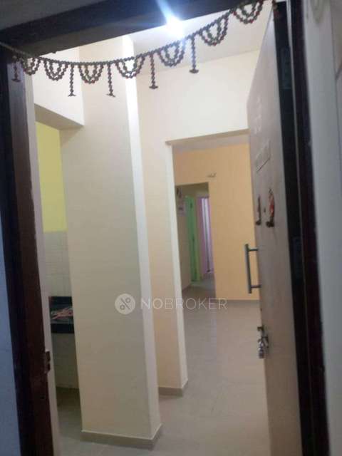 2 BHK Flat In Excellencia C For Sale  In Palava City