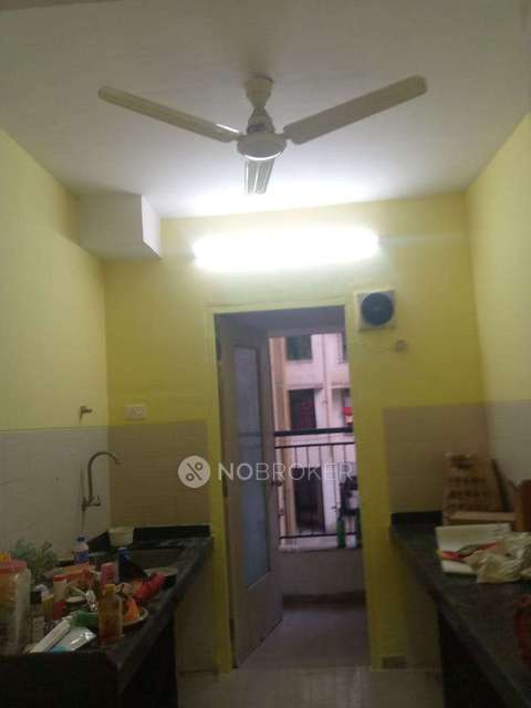 2 BHK Flat In Excellencia C For Sale  In Palava City