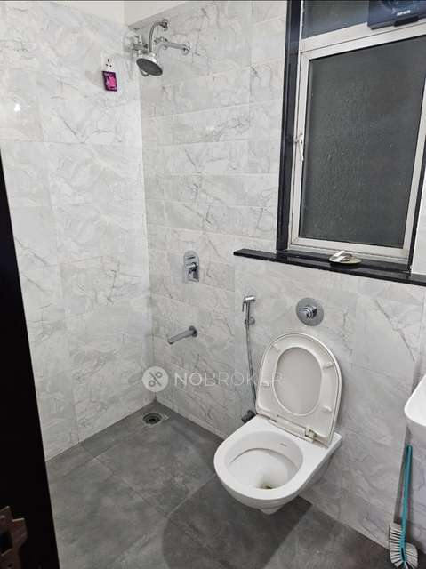 Single Room for Male In 2 BHK  In Vtp Hilife, Wakad In Wakad