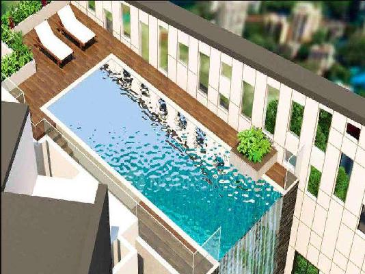 2 BHK Flat In Anchor Polestar For Sale  In Dr Babasaheb Ambedkar Marg &#40;vincent Road&#41;, Shindewadi, Fs Ward, Zone 2, Mumbai, Mumbai City, Maharashtra, 400014, India