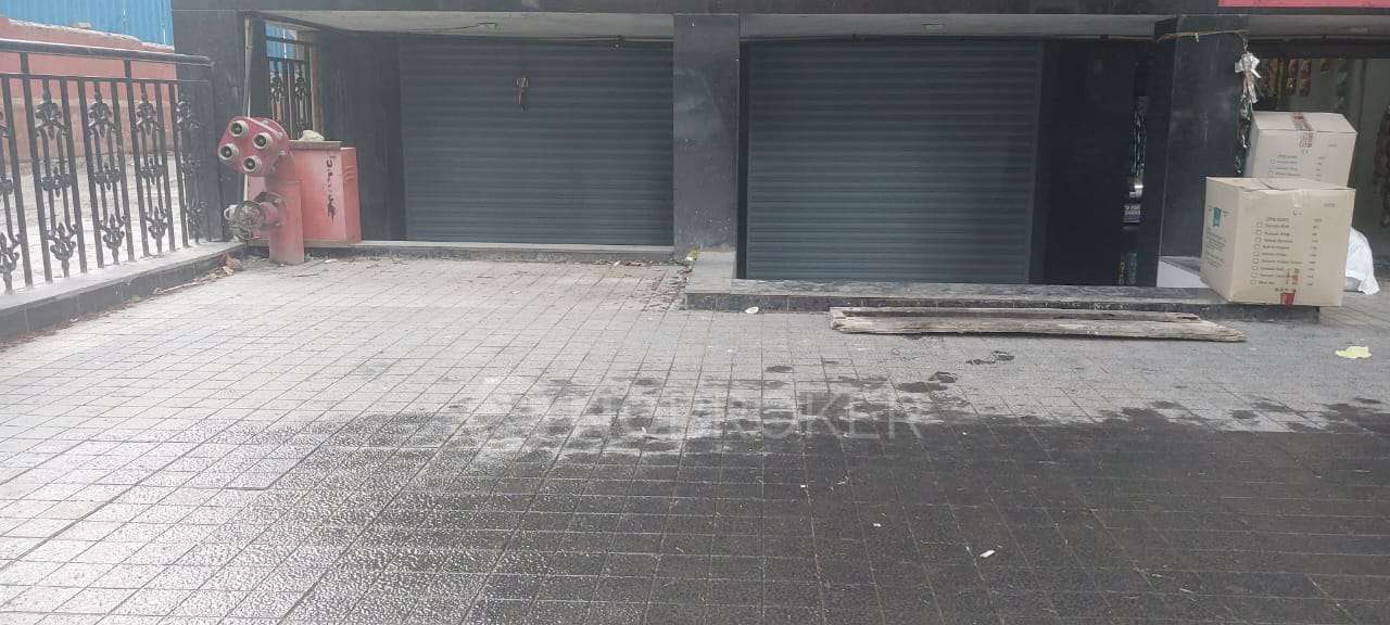 Shop in Mangalwar Peth, Pune for Rent 