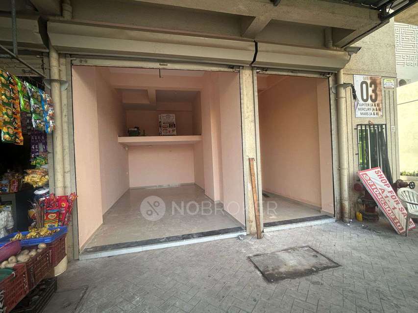 Office Space in Kalsekar Hospital, Mumbai for sale 