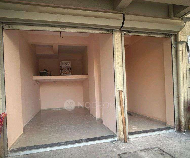 Office Space in Kalsekar Hospital, Mumbai for sale 