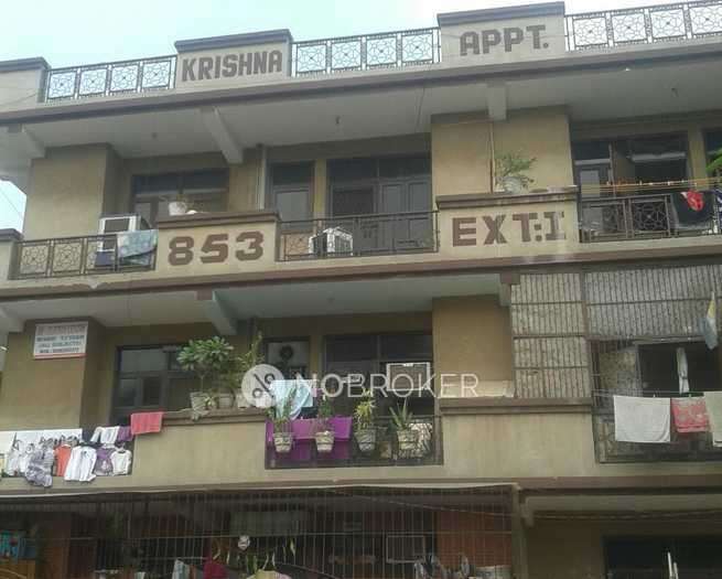 2 BHK House for Rent  In Girdharpur