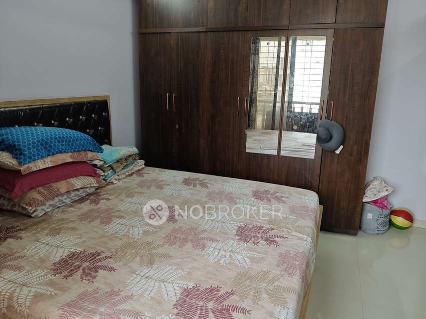 2 BHK Flat In Today Ganesham For Sale  In Ulwe