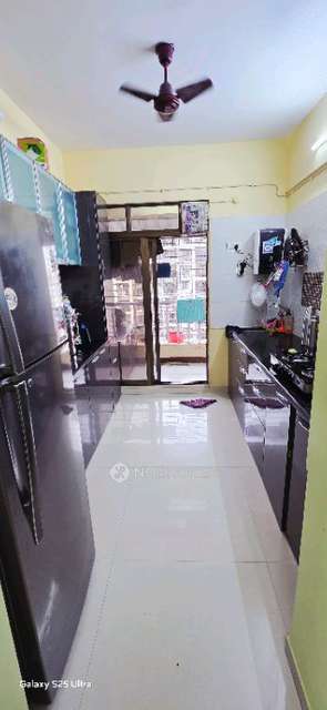2 BHK Flat In Today Ganesham For Sale  In Ulwe