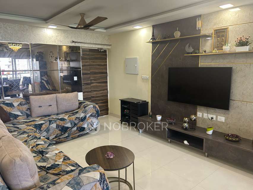 3 BHK Flat In Casagrand Supremus Apartment For Sale  In Thazhambur