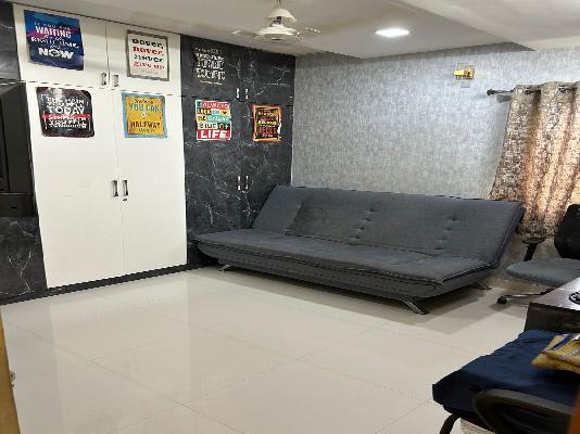 3 BHK Flat In Casagrand Supremus Apartment For Sale  In Thazhambur