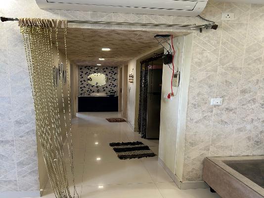 3 BHK Flat In Casagrand Supremus Apartment For Sale  In Thazhambur