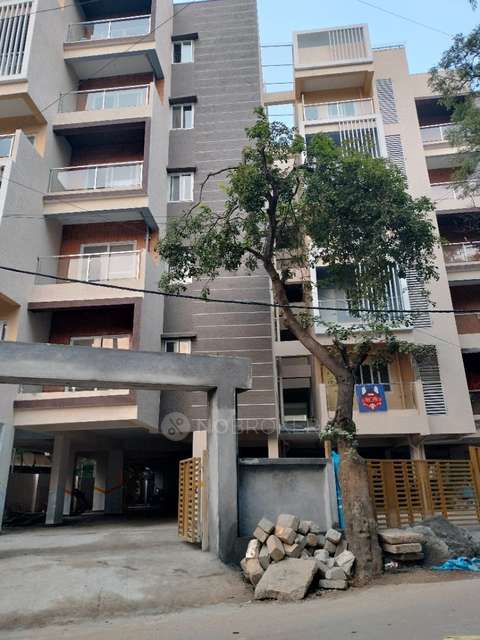 3 BHK Flat In Lavyuk's Cattleya Orchids for Rent  In Lavyuk's Cattleya Orchids