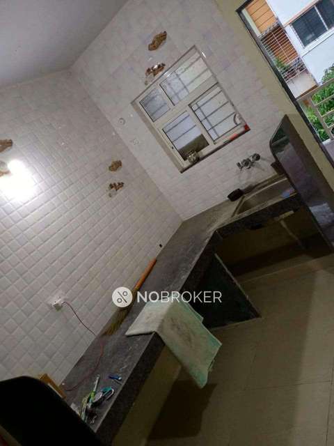 2 BHK Flat For Sale  In Narhe