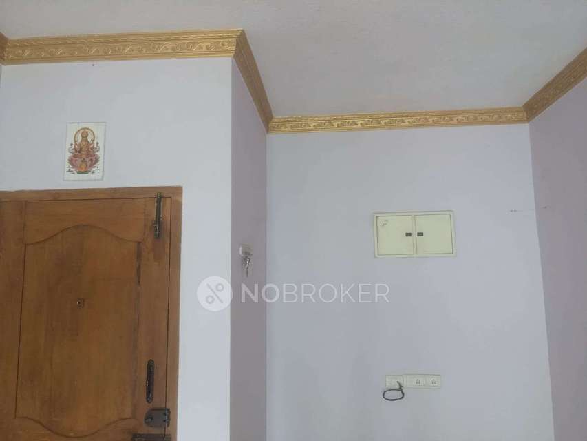 3 BHK Flat In Sangeetha Homes For Sale  In Pallikaranai