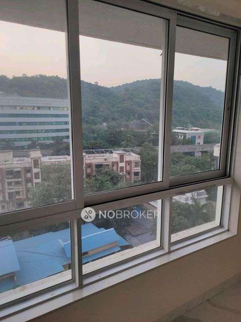 2 BHK Flat In Blumen - An Elite Lifestyle For Sale  In Vikhroli West