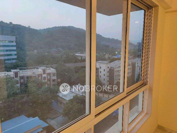 2 BHK Flat In Blumen - An Elite Lifestyle For Sale  In Vikhroli West