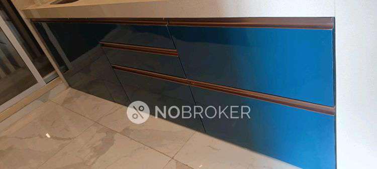 2 BHK Flat In Blumen - An Elite Lifestyle For Sale  In Vikhroli West