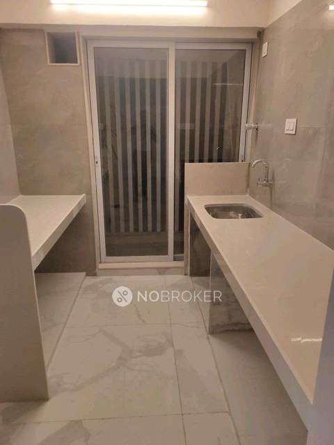 2 BHK Flat In Blumen - An Elite Lifestyle For Sale  In Vikhroli West