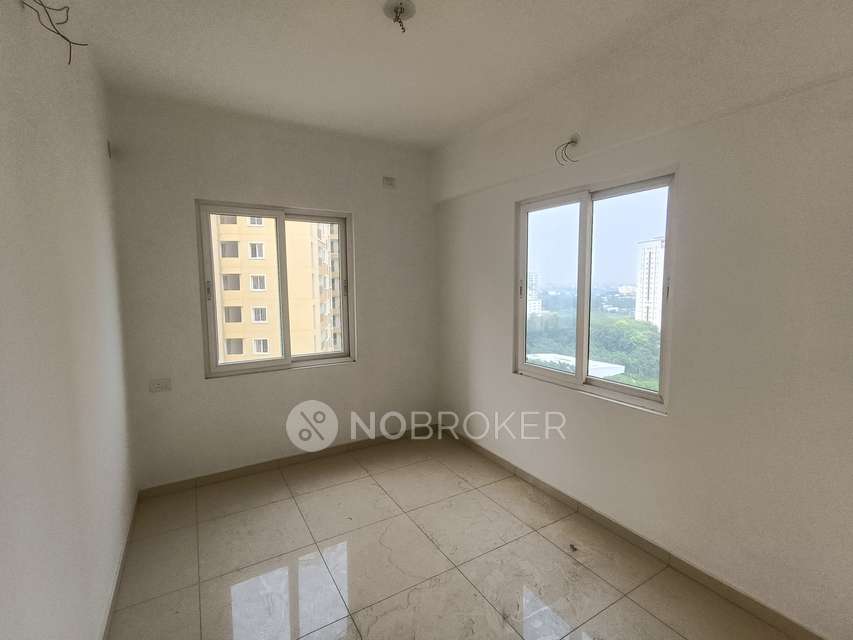 3 BHK Flat In Revolution One, Padur For Sale  In Padur