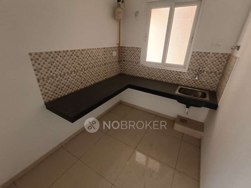 3 BHK Flat In Revolution One, Padur For Sale  In Padur