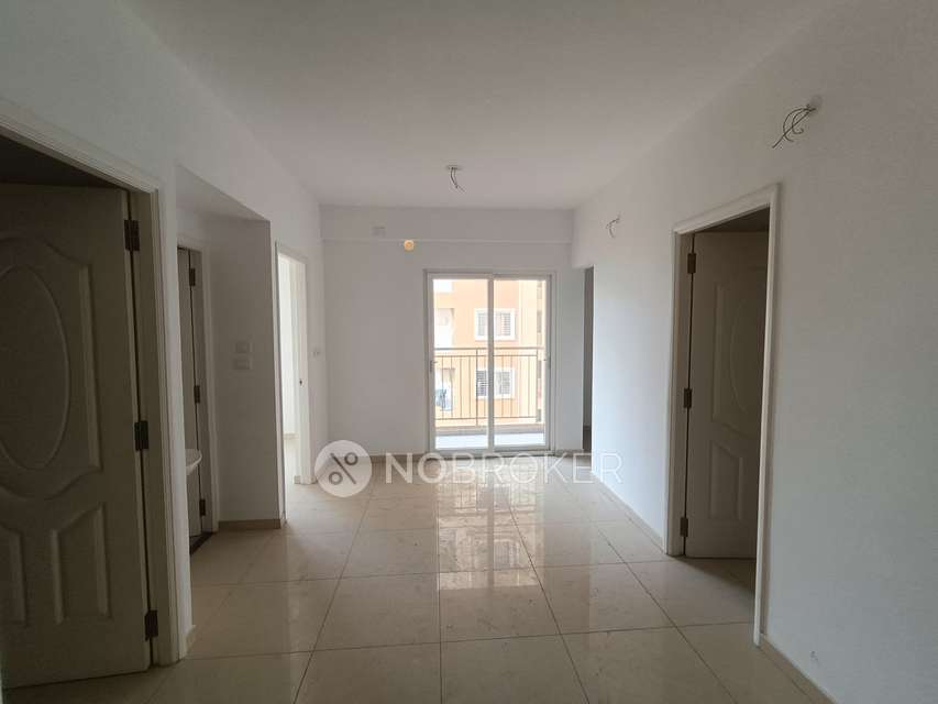 3 BHK Flat In Revolution One, Padur For Sale  In Padur