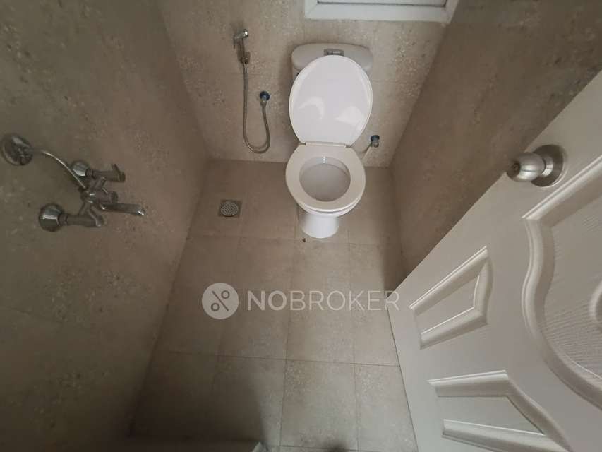 3 BHK Flat In Revolution One, Padur For Sale  In Padur