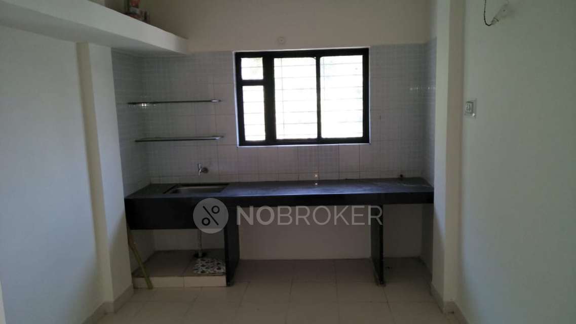 1 BHK Flat In Swami Residency Sankul  For Sale  In Karvenagar