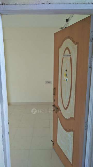 1 BHK Flat In Swami Residency Sankul  For Sale  In Karvenagar