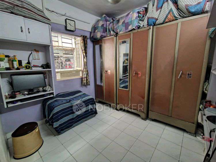 1 BHK Flat In Jay Milan 307.b , No.2 Devchand Nagar Bhayander West For Sale  In 3, Jain Mandir Rd, Devchand Nagar, Rani Sati Nagar, Bhayandar West, Mira Bhayandar, Maharashtra 401101, India