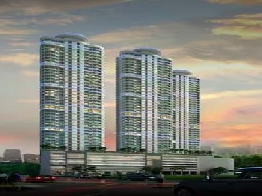 3 BHK Flat In Sadguru Jay Gagan For Sale  In Malad West